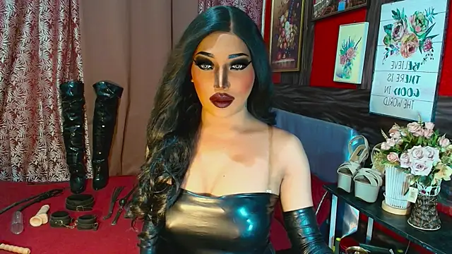 trixxielicious online show from 05.23.26