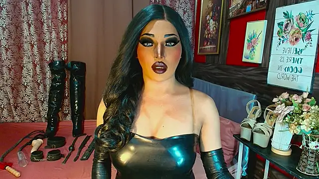 trixxielicious online show from 05.25.26