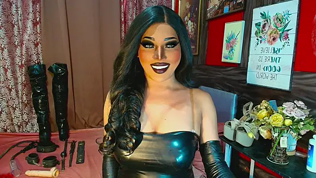 trixxielicious online show from 05.30.26