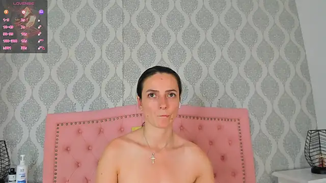 Princsgirl  online show from 07.27.26