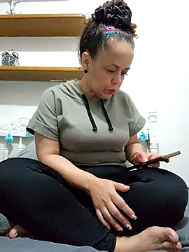 BadMicaela1 online show from 11.29.25