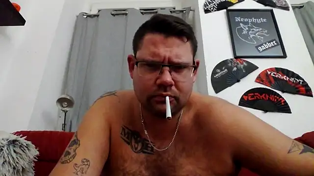 Snapshot of sexykevin17cm chatting on 01.16.26 sexykevin17cm online show from 01.16.26