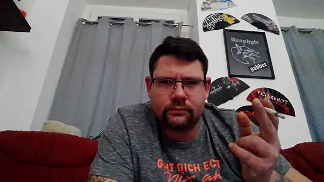 Snapshot of sexykevin17cm chatting on 02.20.26 sexykevin17cm online show from 02.20.26