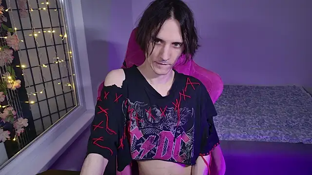 Sloppyprinceboy online show from 06.04.26