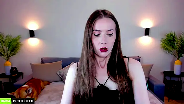 Snapshot of TheWoman__ chatting on 07.22.26 TheWoman online show from 07.22.26