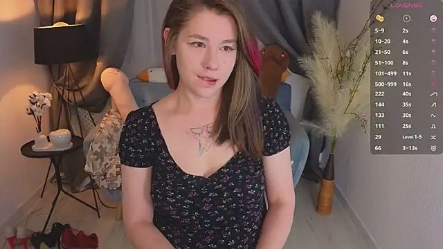 Mira Falls online show from 09.25.25