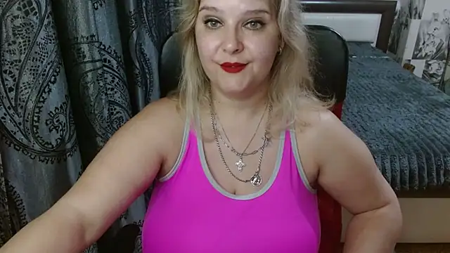 Boolochka online show from 06.23.26