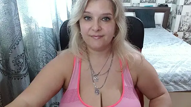 Boolochka online show from 07.15.26
