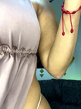 Shantal Lovee online show from 01.09.26