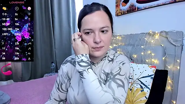 angelaagomez online show from 04.03.26