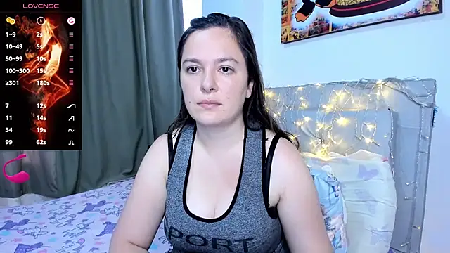 angelaagomez online show from 05.16.26