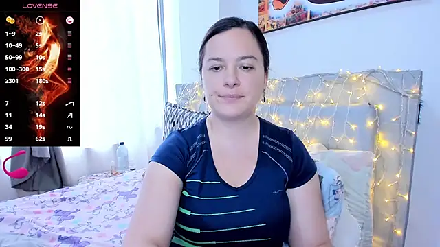 angelaagomez online show from 05.21.26