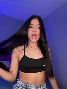 Sammy pink online show from 01.23.25