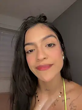 Sammy pink online show from 09.27.25