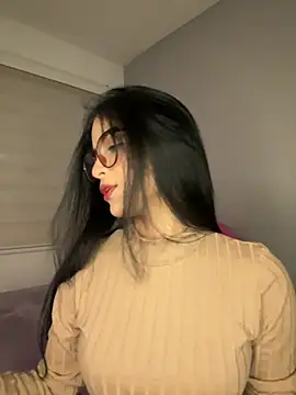 Snapshot of Sammy_pink chatting on 06.15.26 Sammy pink online show from 06.15.26