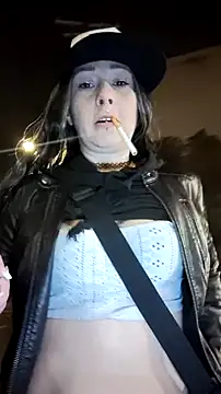 Babii Nova online show from 12.19.24