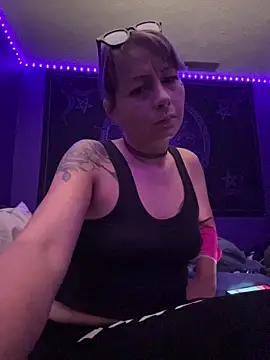 Babii Nova online show from 10.11.25