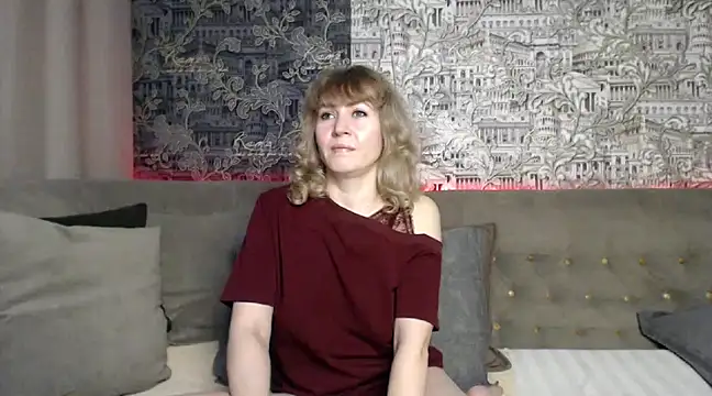 mandy foxxx online show from 01.30.25