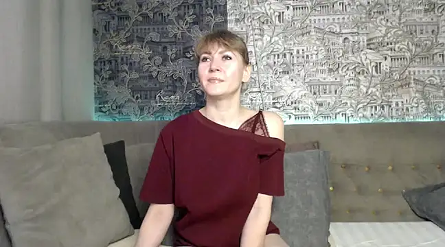 mandy foxxx online show from 02.03.25