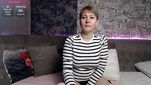 mandy foxxx online show from 11.07.25