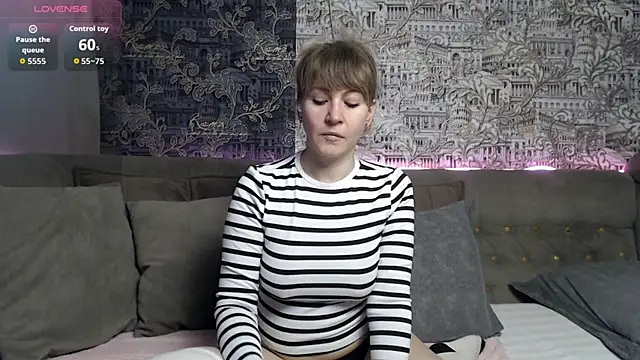 mandy foxxx online show from 03.06.26