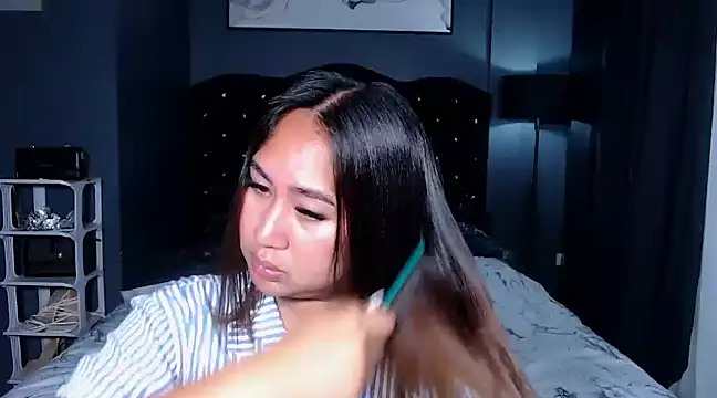 HOTTESTCANDYTS online show from 02.08.25