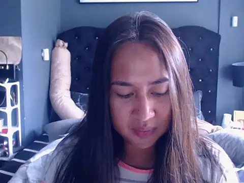 HOTTESTCANDYTS online show from 07.13.26