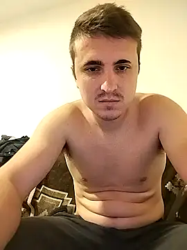 MrNoBoDy000 online show from 10.28.25