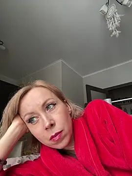 LuxuryNika online show from 02.16.26