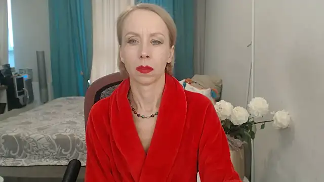 LuxuryNika online show from 05.16.26