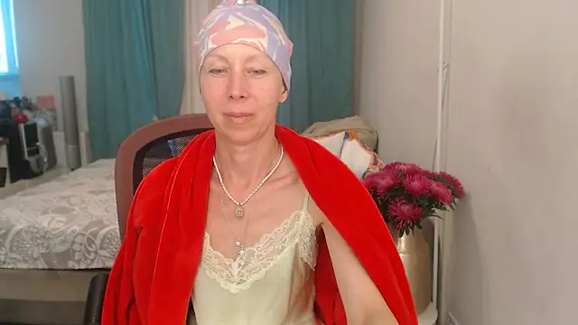 LuxuryNika online show from 07.28.26