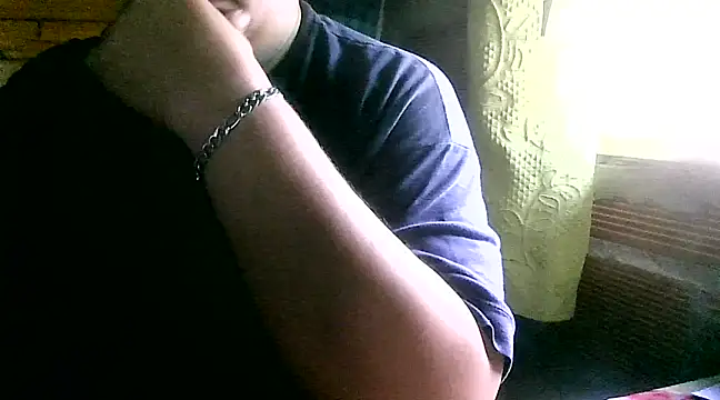 Snapshot of Eze_mole chatting on 02.23.25 Eze mole online show from 02.23.25