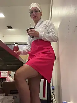 Gatitacarlita online show from 12.23.24