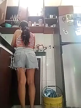 Bootycallhot online show from 03.04.26