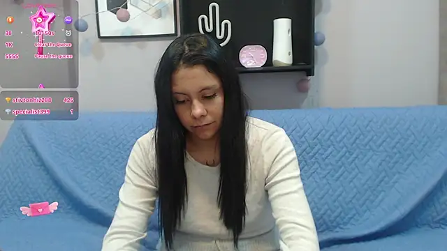 valevicious online show from 02.12.25