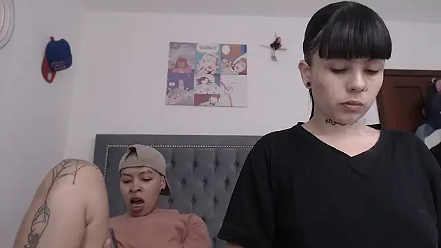 dulce maria x online show from 03.06.25