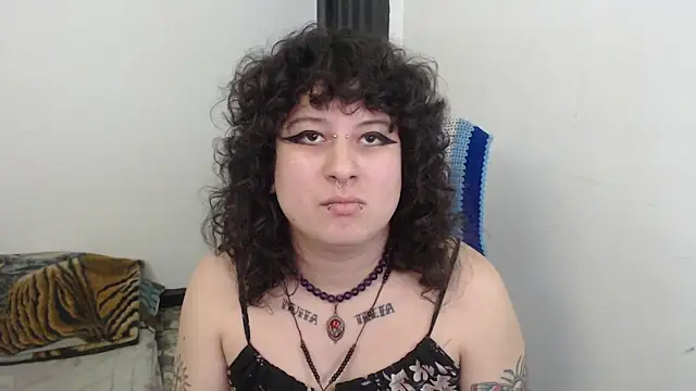 Smoke trip Alicia online show from 02.22.26