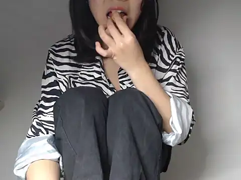 Snapshot of Bigg_Pussyy_Catt chatting on 01.23.25 Bigg Pussyy Catt online show from 01.23.25