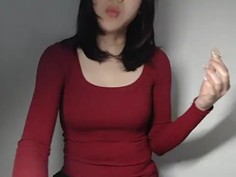 Snapshot of Bigg_Pussyy_Catt chatting on 02.03.25 Bigg Pussyy Catt online show from 02.03.25