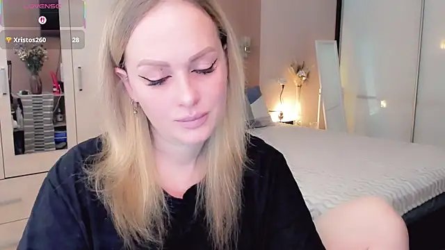 Libby Nora online show from 02.20.26