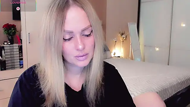 Libby Nora online show from 03.10.26