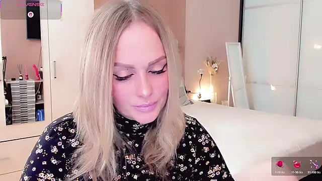 Libby Nora online show from 04.21.26