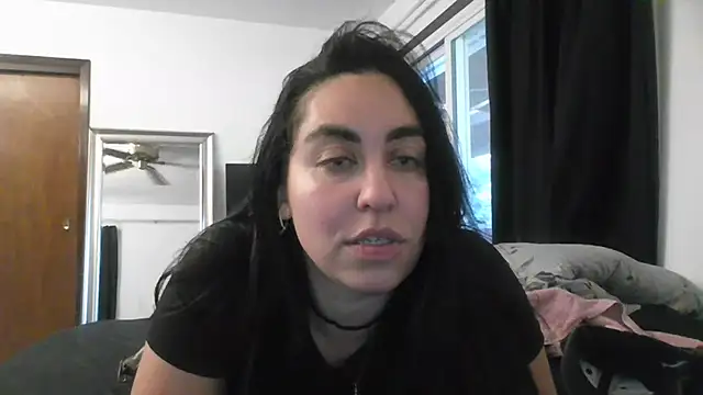 WetFlower69 online show from 07.23.26