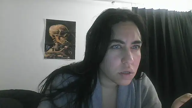WetFlower69 online show from 07.28.26