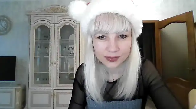 BarbaraKim online show from 12.25.24