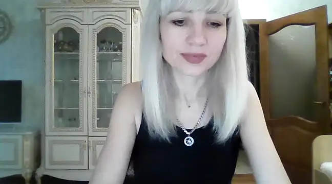 BarbaraKim online show from 01.08.25