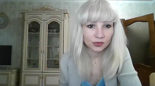 BarbaraKim online show from 03.21.25
