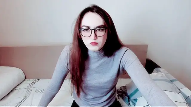 Snapshot of MinniMaksy chatting on 02.14.26 MinniMaksy online show from 02.14.26