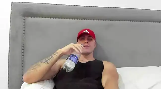 spartacozz online show from 02.03.25