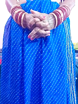 INDIANDESIMATURE online show from 02.03.26